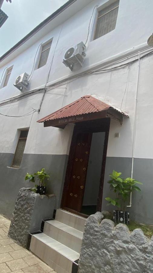 Stay Home Zanzibar B&B Dış mekan fotoğraf