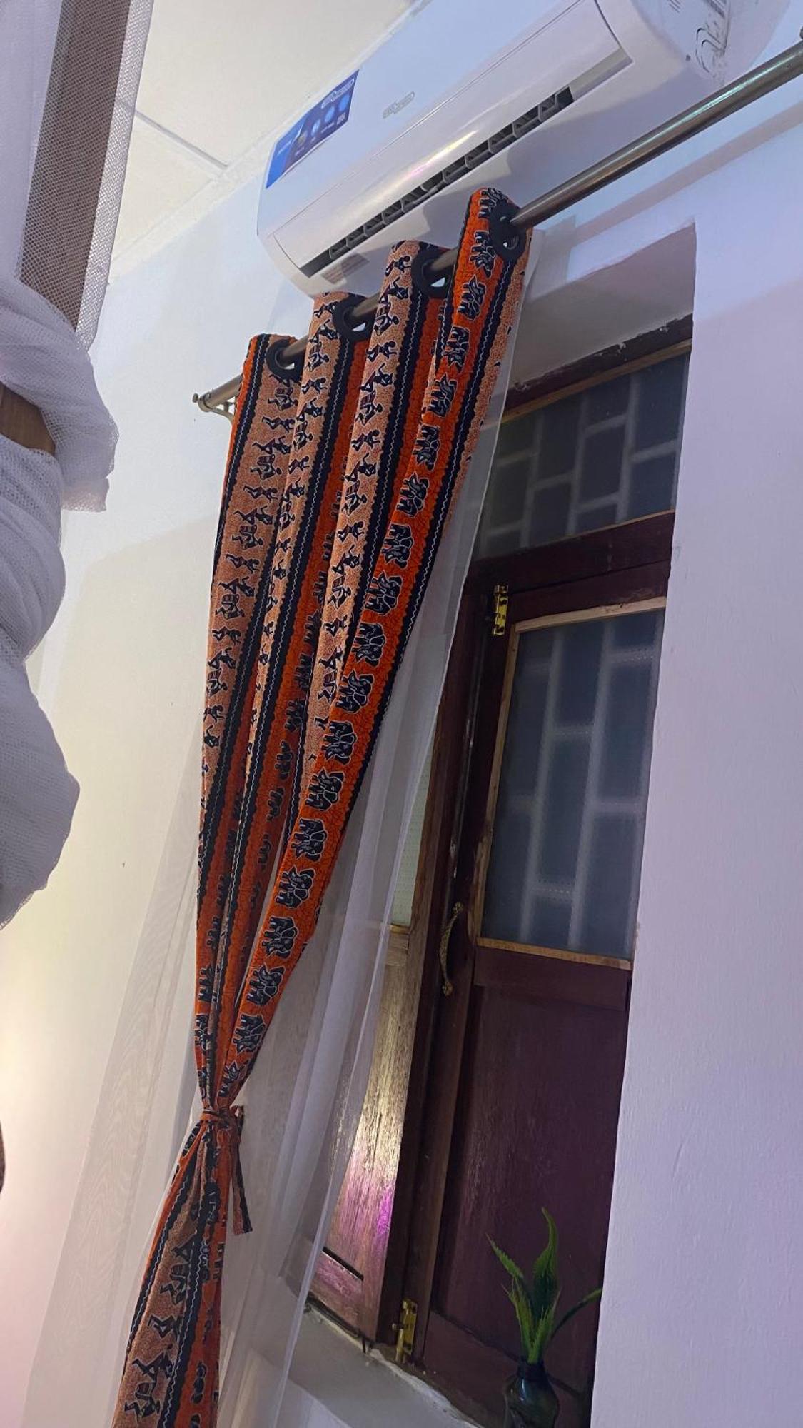Stay Home Zanzibar B&B Dış mekan fotoğraf